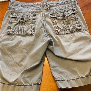 Men’s Rock Revival Shorts